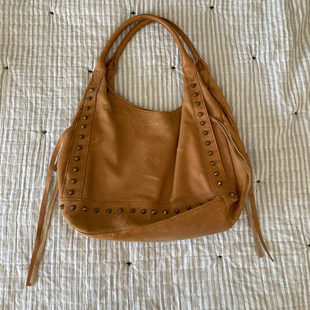 Lucky Brand shoulder bag